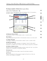 Preview for 33 page of Belkin F5D7011 User Manual