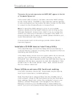 Preview for 38 page of Belkin F5D7011 User Manual