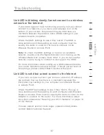 Preview for 39 page of Belkin F5D7011 User Manual