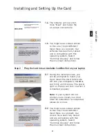 Preview for 11 page of Belkin F5D8010 User Manual