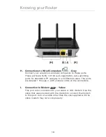 Preview for 17 page of Belkin F5D8231-4ei User Manual