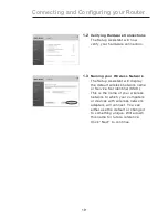 Preview for 23 page of Belkin F5D8231-4ei User Manual