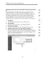 Preview for 34 page of Belkin F5D8231-4ei User Manual