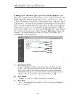 Preview for 39 page of Belkin F5D8231-4ei User Manual