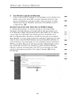 Preview for 40 page of Belkin F5D8231-4ei User Manual