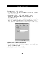 Preview for 48 page of Belkin F5D9001 Series Manual