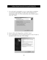 Preview for 66 page of Belkin F5D9001 Series Manual