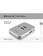 Preview for 13 page of Belkin F5U203ea User Manual