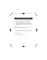 Preview for 11 page of Belkin F5U209 User Manual