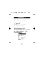 Preview for 12 page of Belkin F5U209 User Manual