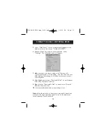 Preview for 16 page of Belkin F5U209 User Manual