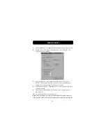 Preview for 15 page of Belkin F5U210 User Manual