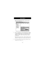 Preview for 18 page of Belkin F5U210 User Manual