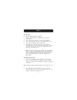 Preview for 9 page of Belkin F5U248 User Manual