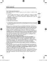 Preview for 19 page of Belkin F5U276ea User Manual