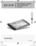 Preview for 31 page of Belkin F5U276ea User Manual