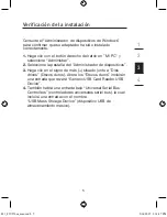 Preview for 47 page of Belkin F5U276ea User Manual