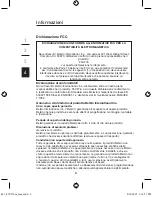 Preview for 58 page of Belkin F5U276ea User Manual