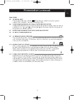 Preview for 7 page of Belkin F6C325-220V User Manual