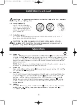 Preview for 10 page of Belkin F6C325-220V User Manual