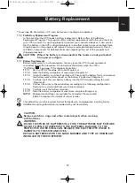 Preview for 15 page of Belkin F6C325-220V User Manual