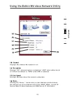 Preview for 19 page of Belkin F6D3000 User Manual