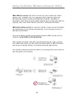 Preview for 26 page of Belkin F6D3000 User Manual