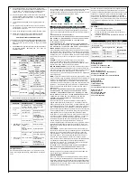 Preview for 2 page of Belkin F6HXXX-USB-C User Manual