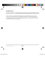 Preview for 3 page of Belkin F8Z439 User Manual