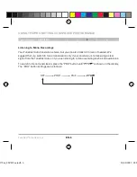 Preview for 8 page of Belkin F8Z439 User Manual