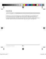 Preview for 37 page of Belkin F8Z439 User Manual