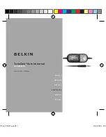 Preview for 52 page of Belkin F8Z439 User Manual