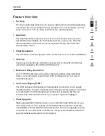 Preview for 5 page of Belkin OmniView F1DC108B-SR User Manual