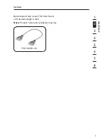 Preview for 7 page of Belkin OmniView F1DC108B-SR User Manual