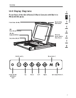 Preview for 9 page of Belkin OmniView F1DC108B-SR User Manual