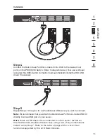 Preview for 15 page of Belkin OmniView F1DC108B-SR User Manual