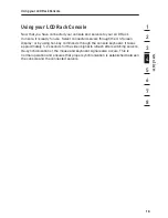 Preview for 21 page of Belkin OmniView F1DC108B-SR User Manual