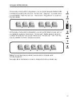 Preview for 23 page of Belkin OmniView F1DC108B-SR User Manual