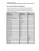 Preview for 30 page of Belkin OmniView F1DC108B-SR User Manual