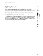 Preview for 31 page of Belkin OmniView F1DC108B-SR User Manual