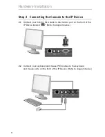 Preview for 14 page of Belkin OmniView F1DP101Mea User Manual