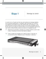 Preview for 11 page of Belkin OmniView PRO2 Rack Quick Installation Manual