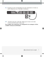 Preview for 15 page of Belkin OmniView PRO2 Rack Quick Installation Manual