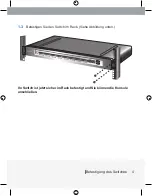 Preview for 20 page of Belkin OmniView PRO2 Rack Quick Installation Manual