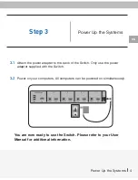 Preview for 5 page of Belkin OmniView Secure F1DN102Uea Quick Installation Manual