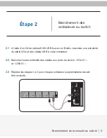 Preview for 10 page of Belkin OmniView Secure F1DN102Uea Quick Installation Manual