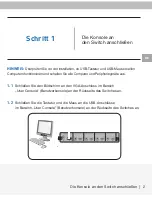 Preview for 15 page of Belkin OmniView Secure F1DN102Uea Quick Installation Manual