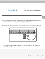 Preview for 17 page of Belkin OmniView Secure F1DN102Uea Quick Installation Manual