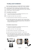 Preview for 6 page of Belkin PureAV AP10300-10 User Manual