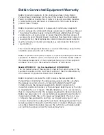 Preview for 10 page of Belkin PureAV AP10300-10 User Manual